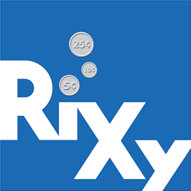 RiXy Vending
