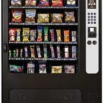 HR40 Vending Machine