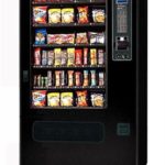 HR40 Vending Machine