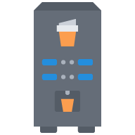 Coffee Vending Machine